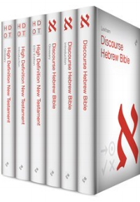 lexham-discourse-hebrew-bible-bundle